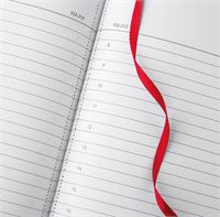 AGENDA GIORNALIERA A4